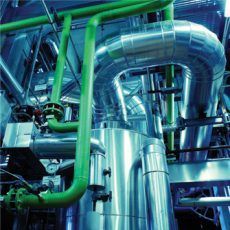 DBC Válvulas | Válvulas Industriales
