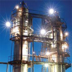 DBC Válvulas | Válvulas Industriales