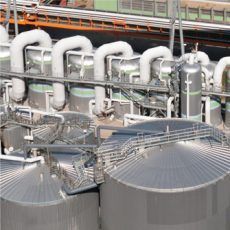 DBC Válvulas | Válvulas Industriales