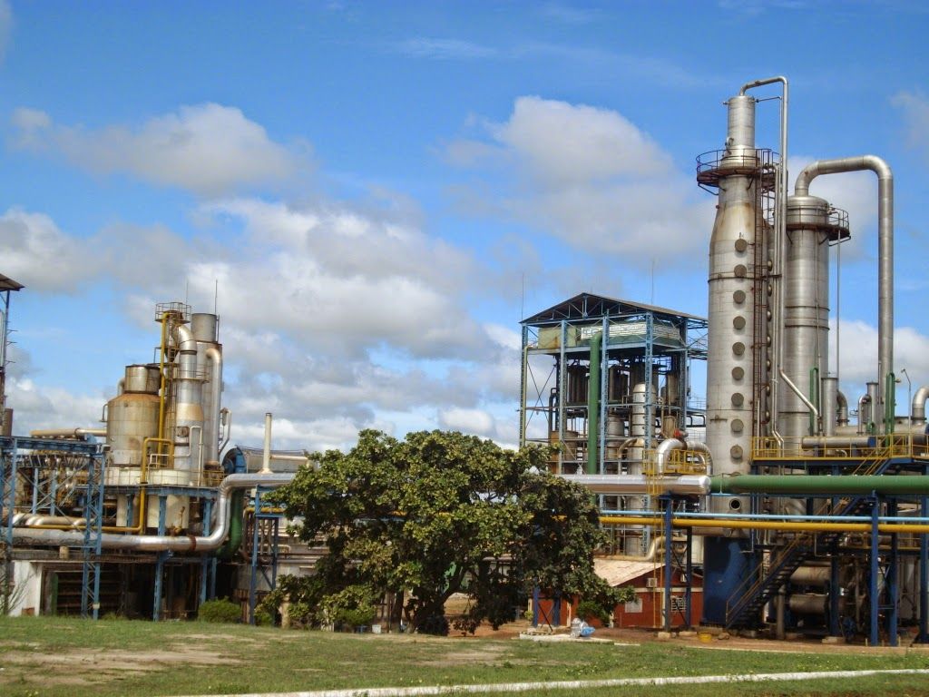 DBC Válvulas | Válvulas Industriales