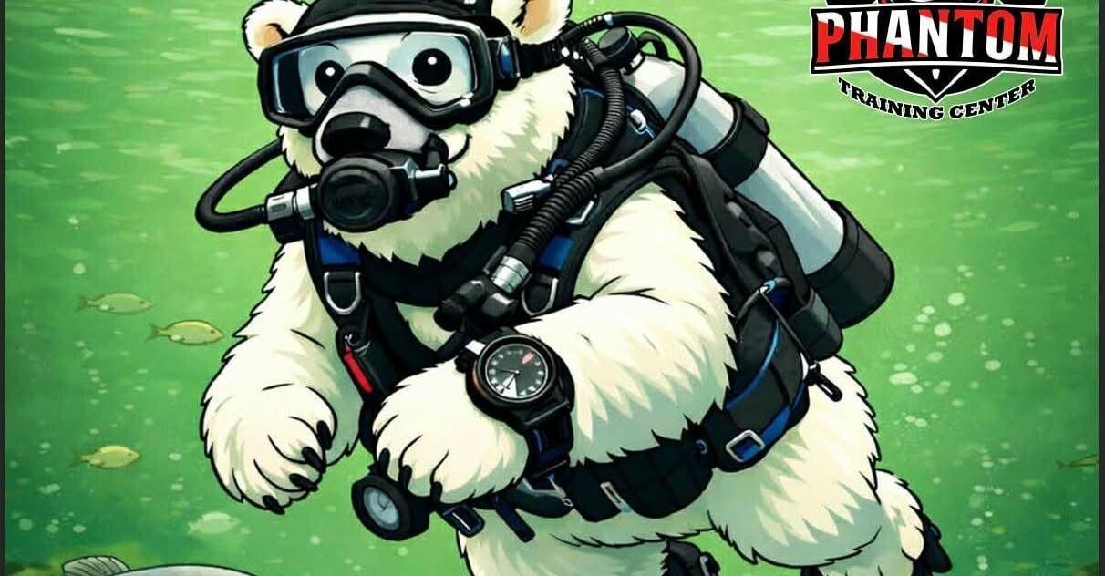 Polar Pludge