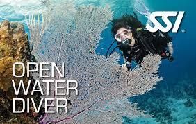 Open Water Class Dates