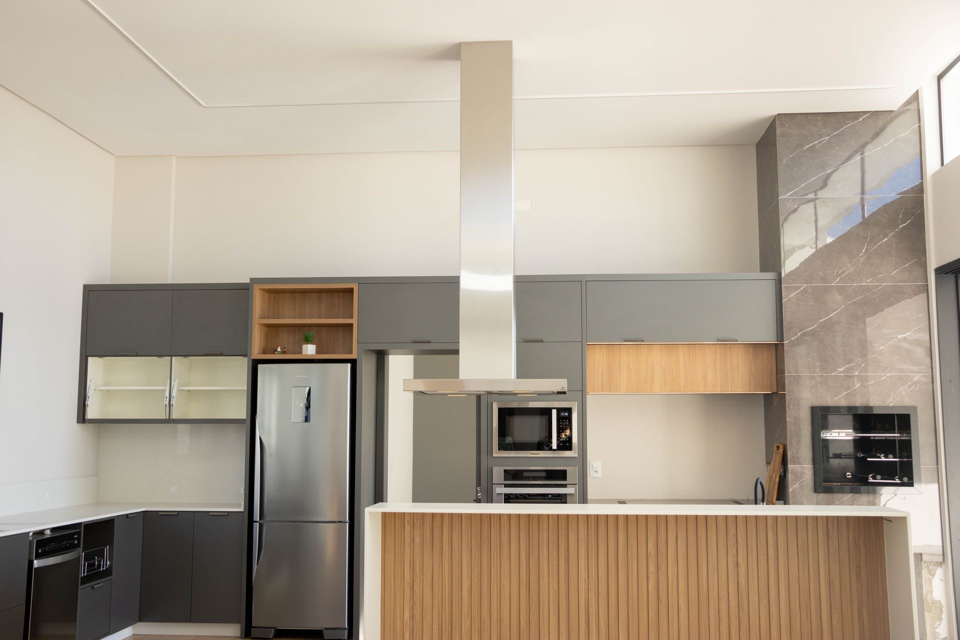 imagrill design em inox