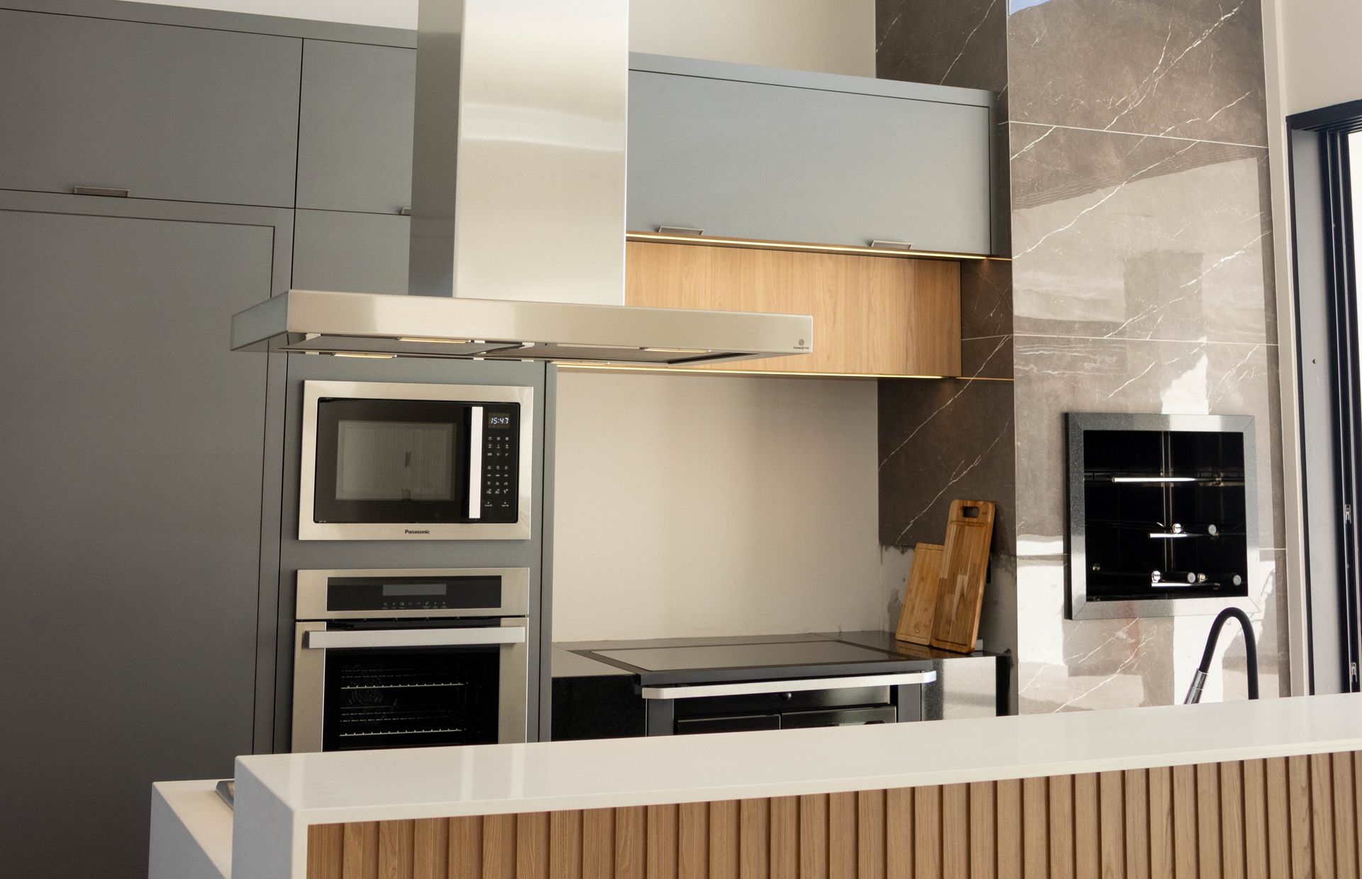 imagrill design em inox