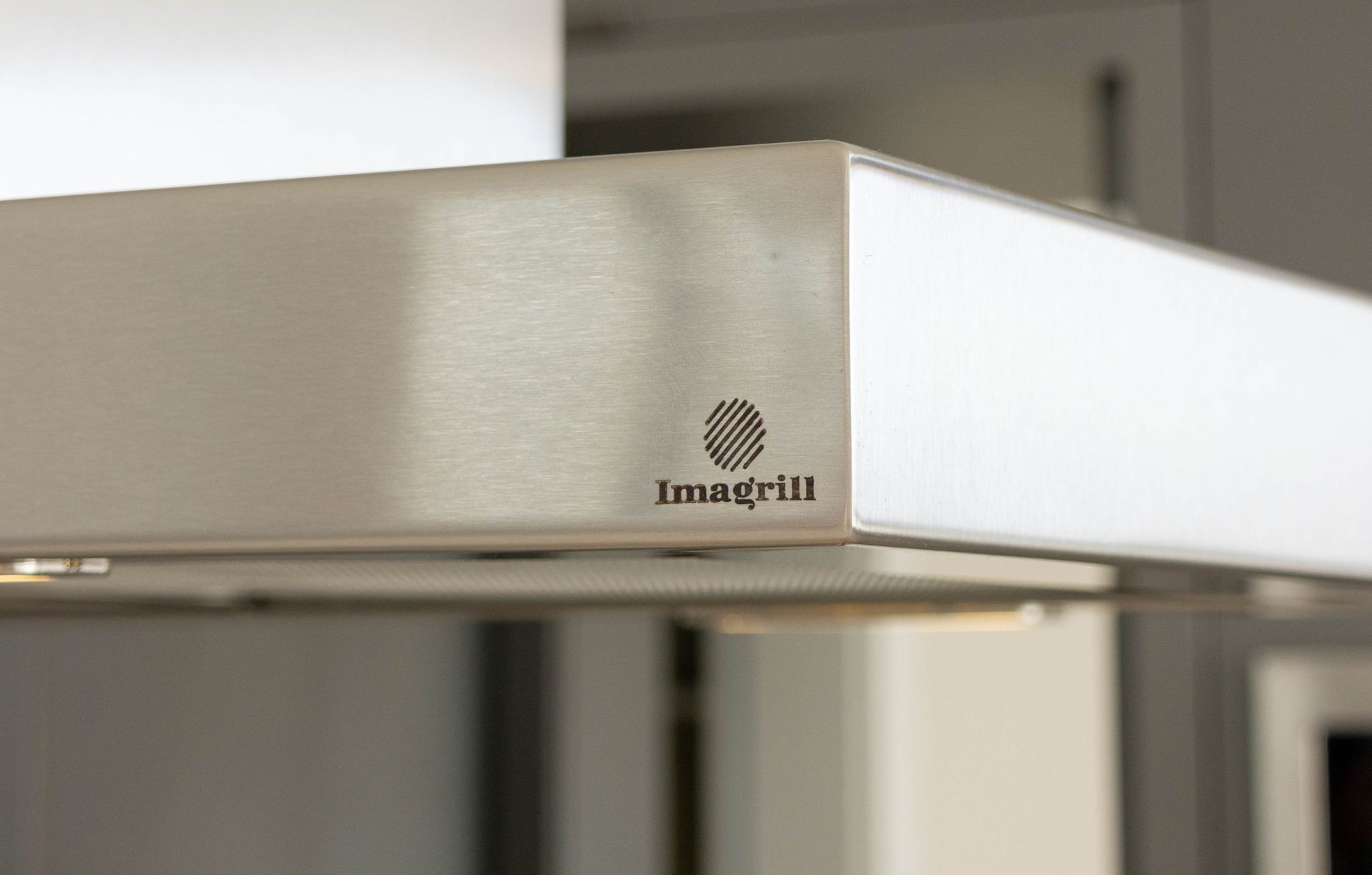 imagrill design em inox