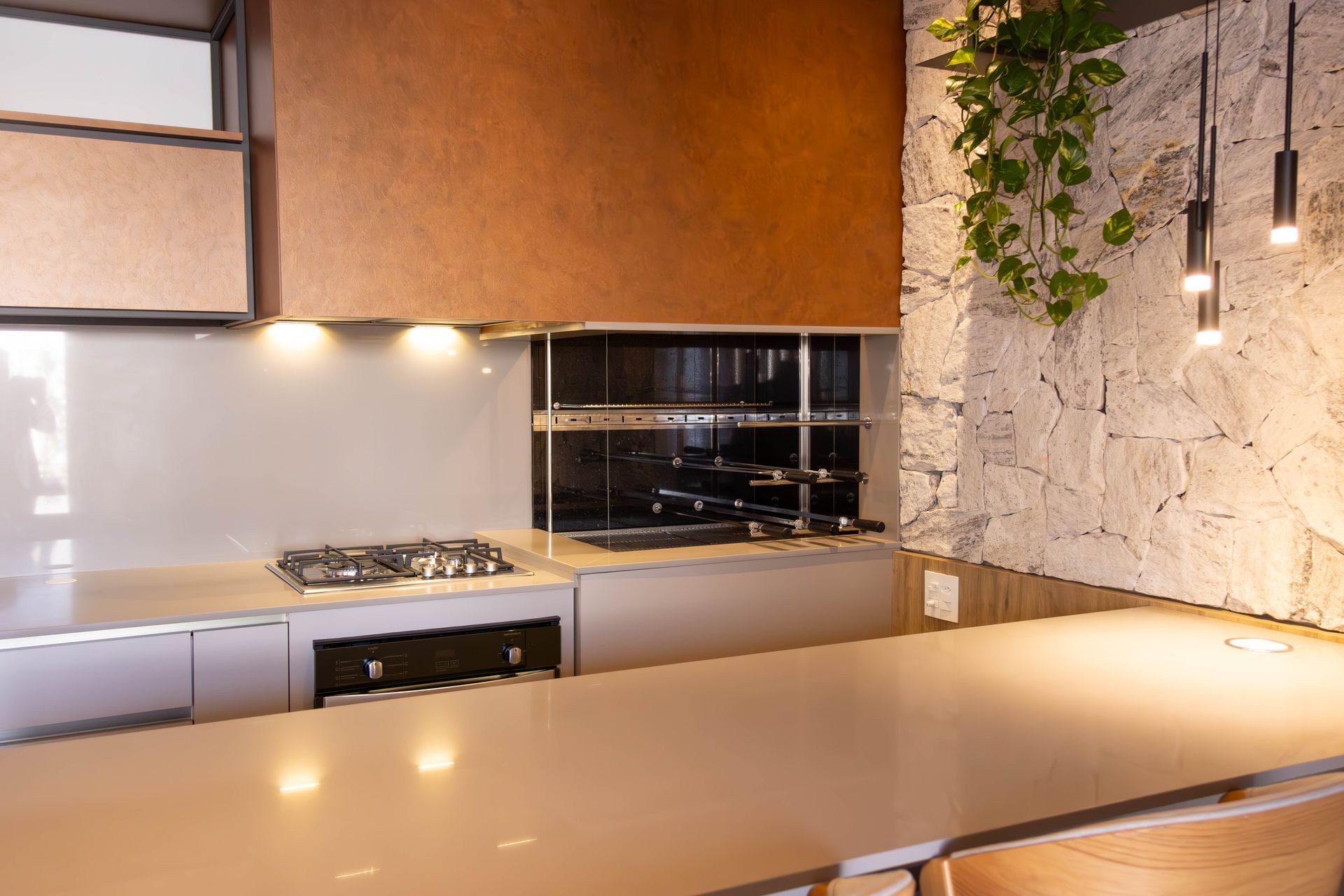 imagrill design em inox