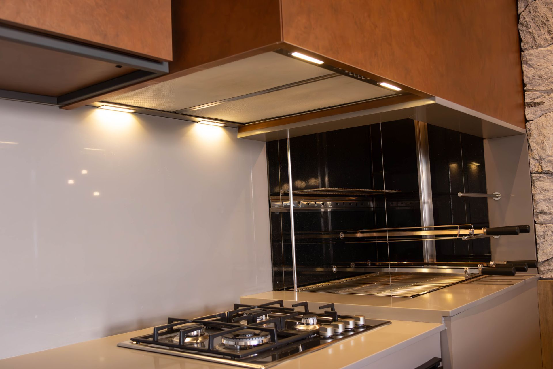 imagrill design em inox