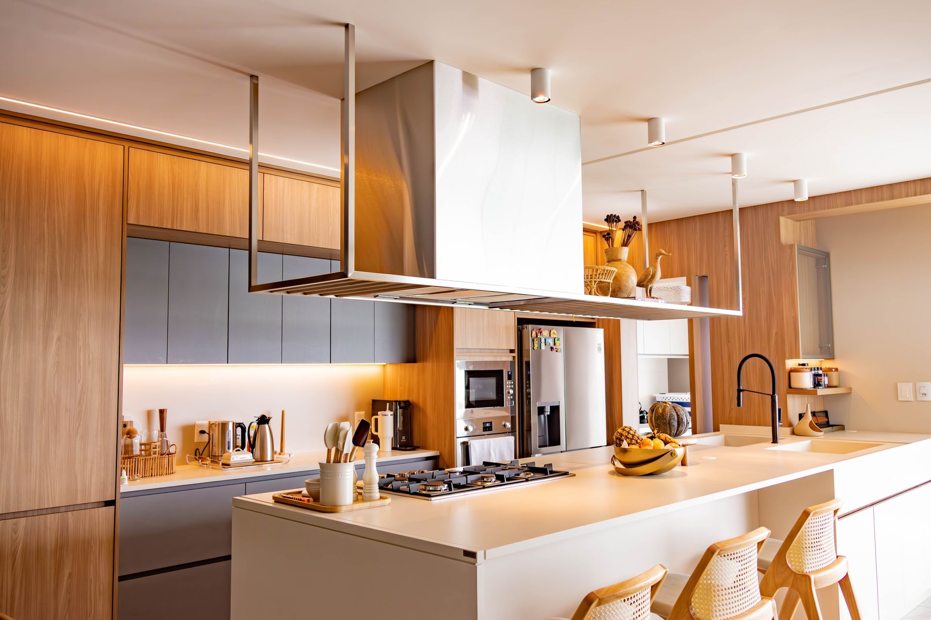 imagrill design em inox