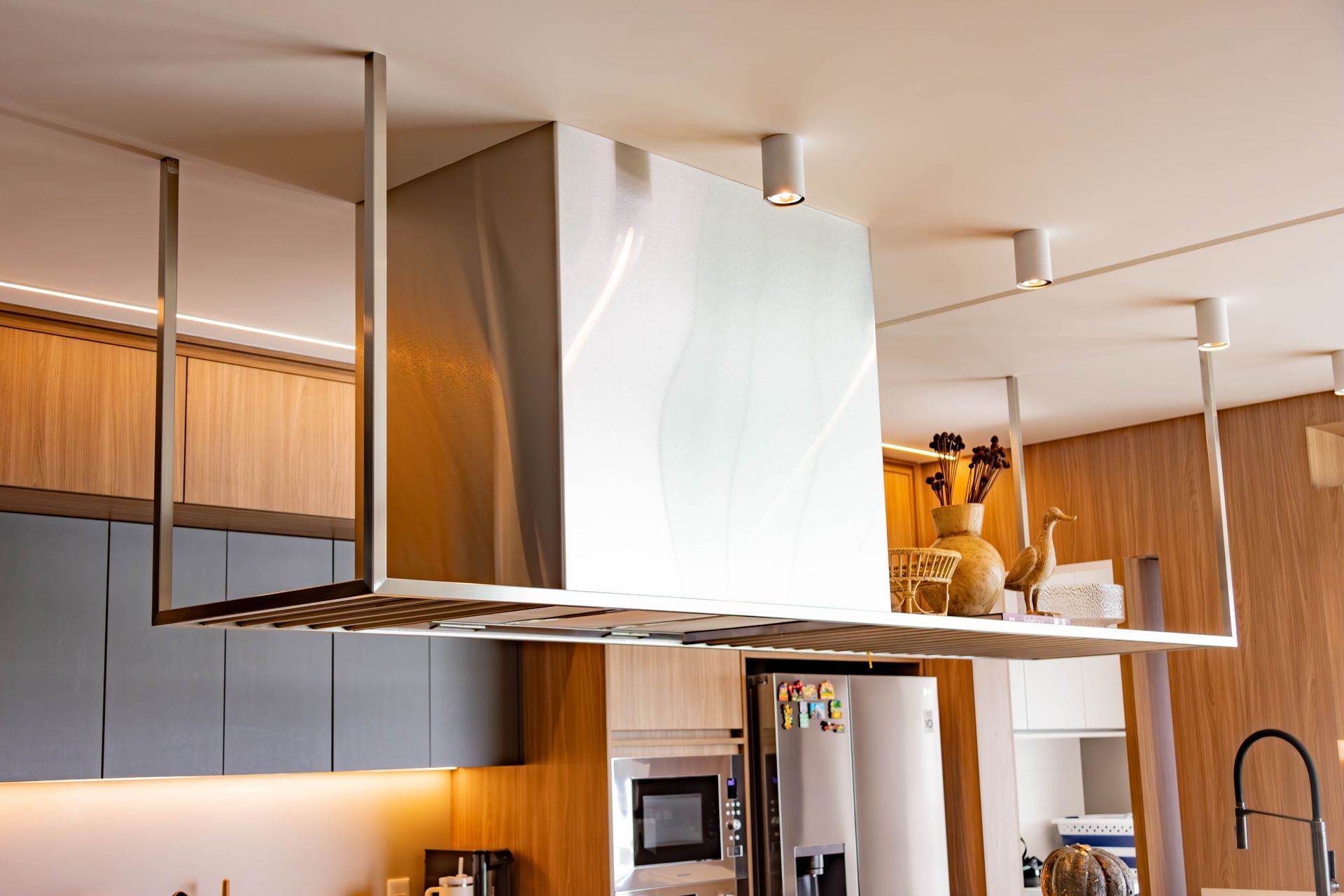 imagrill design em inox