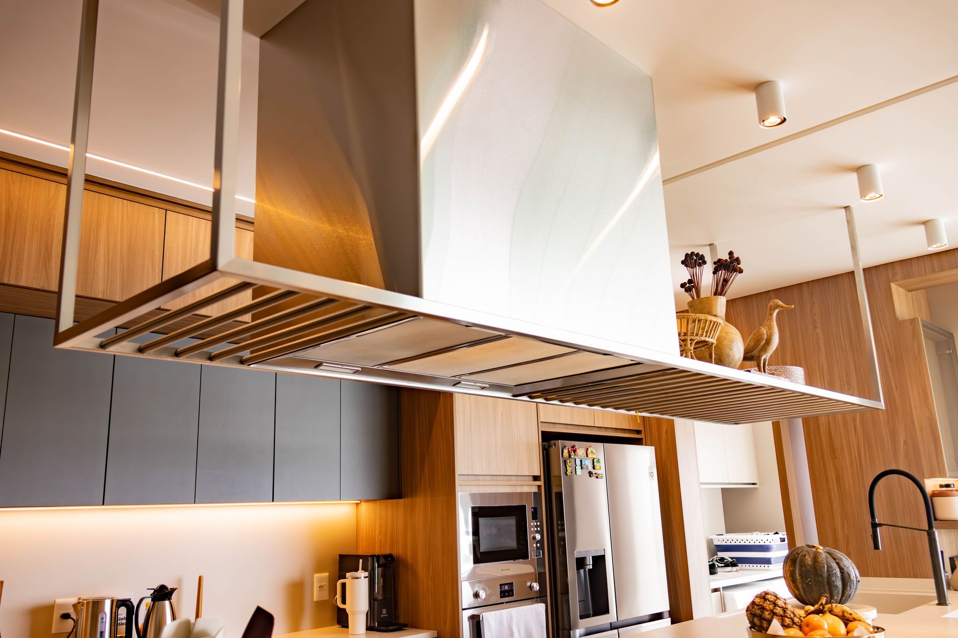 imagrill design em inox