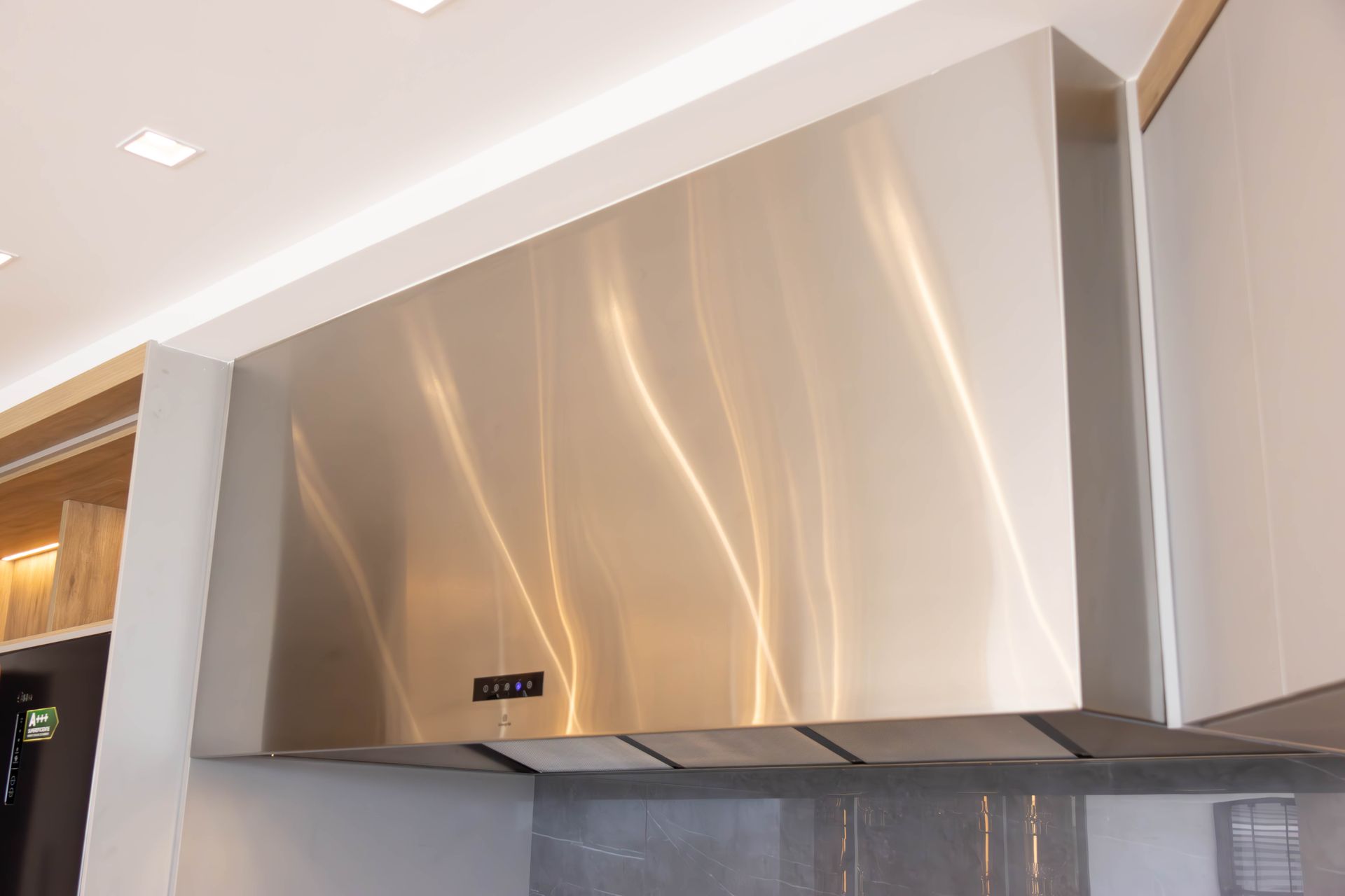 imagrill design em inox