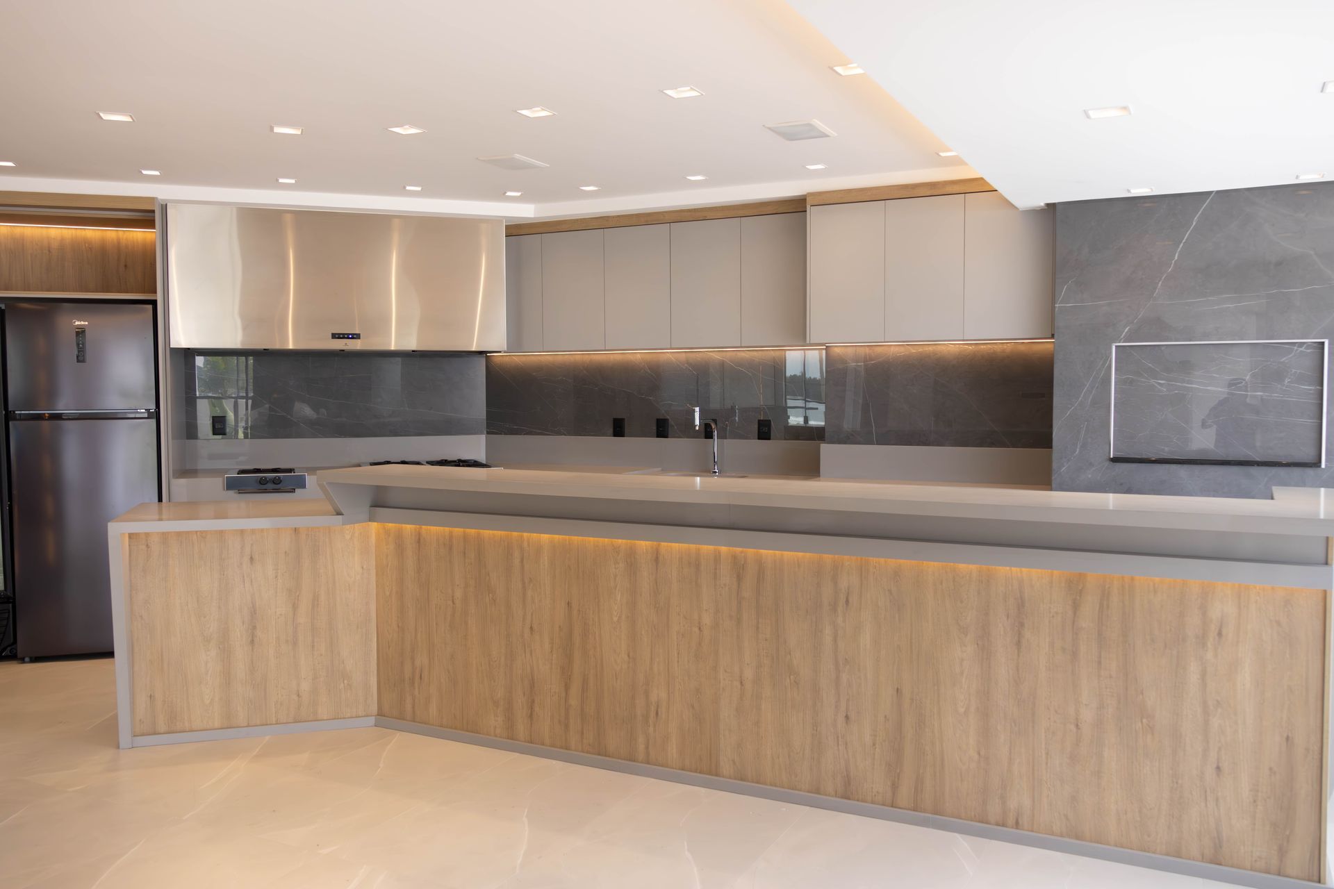 imagrill design em inox