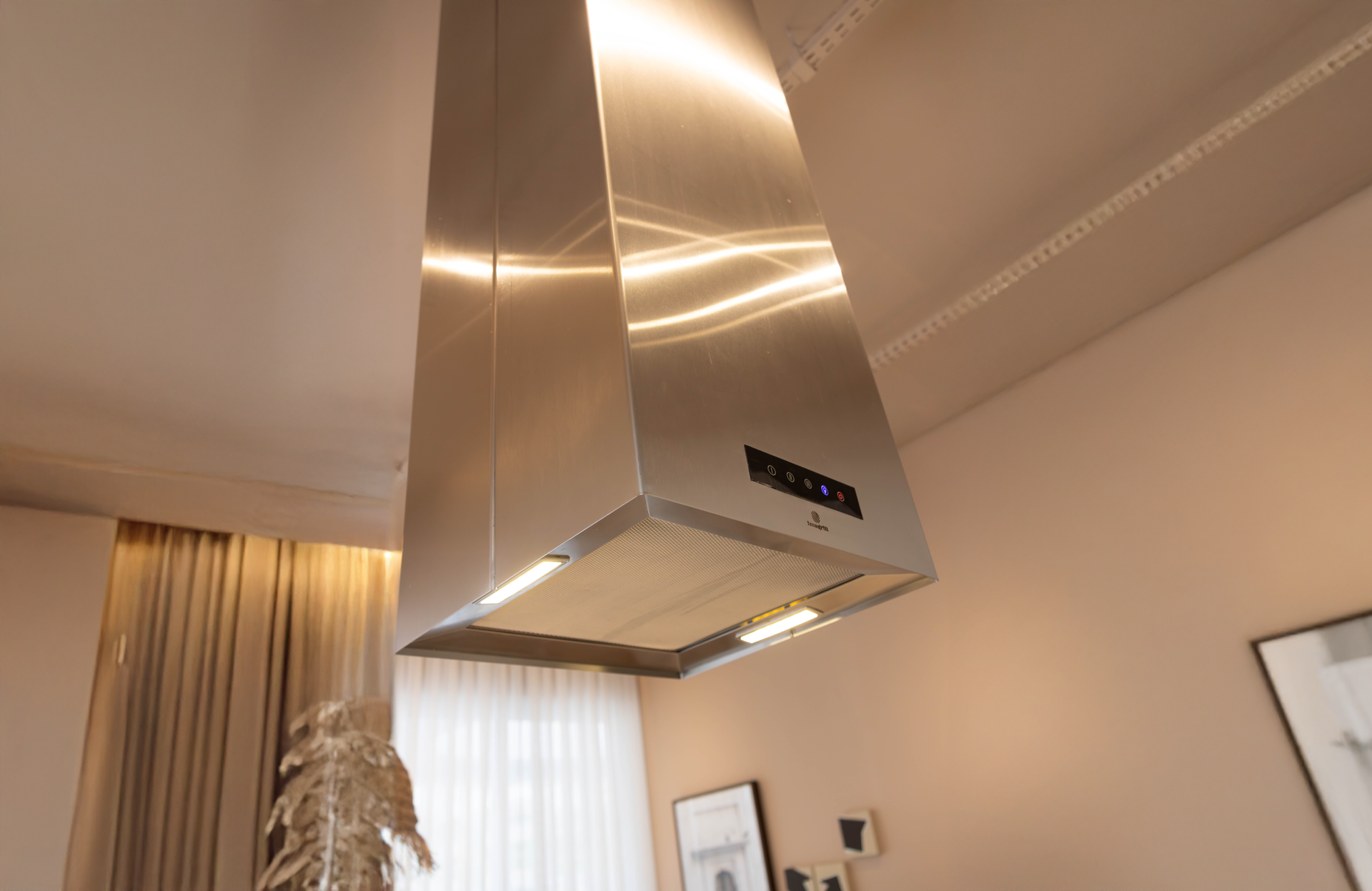 imagrill design em inox