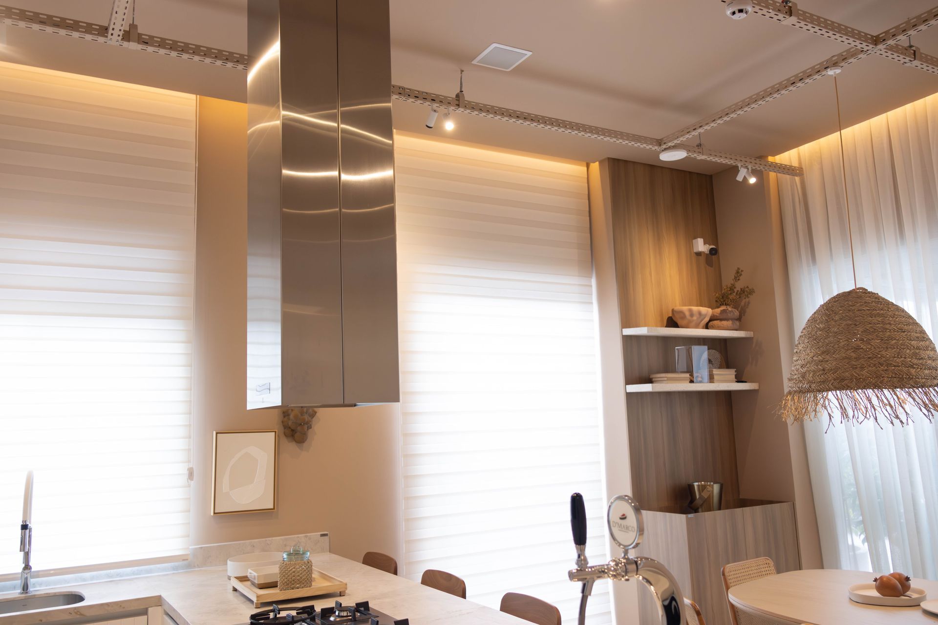 imagrill design em inox