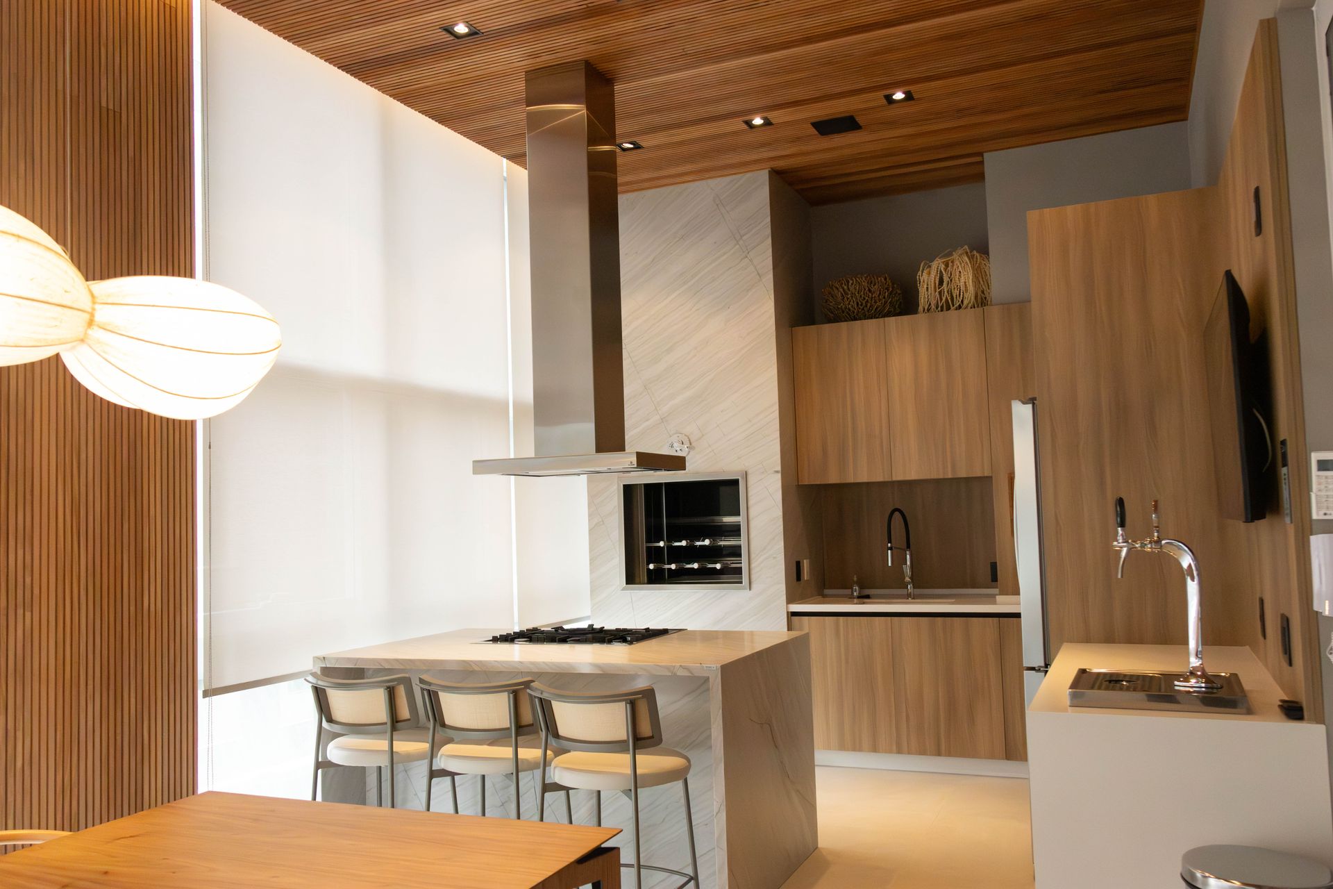 imagrill design em inox
