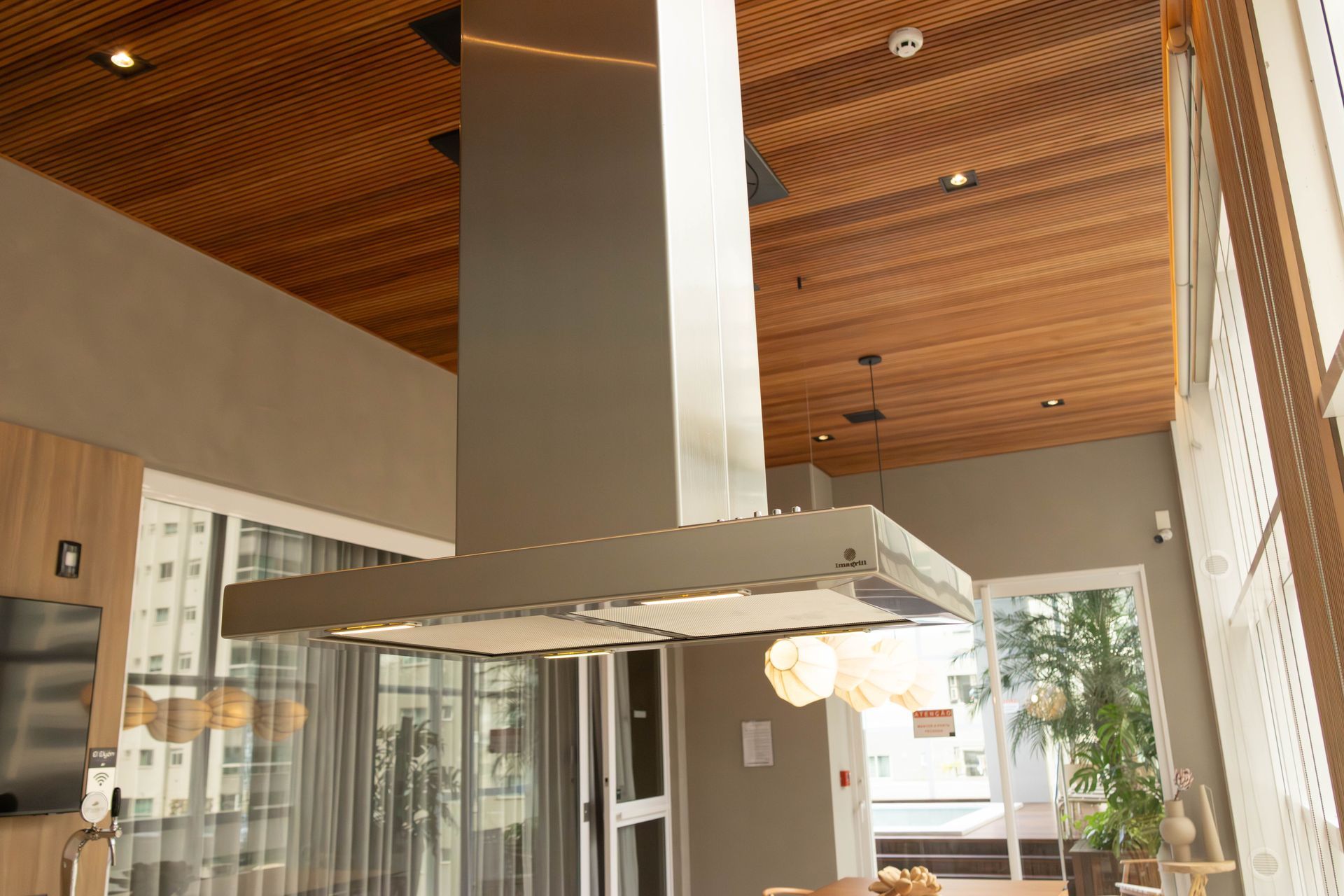 imagrill design em inox