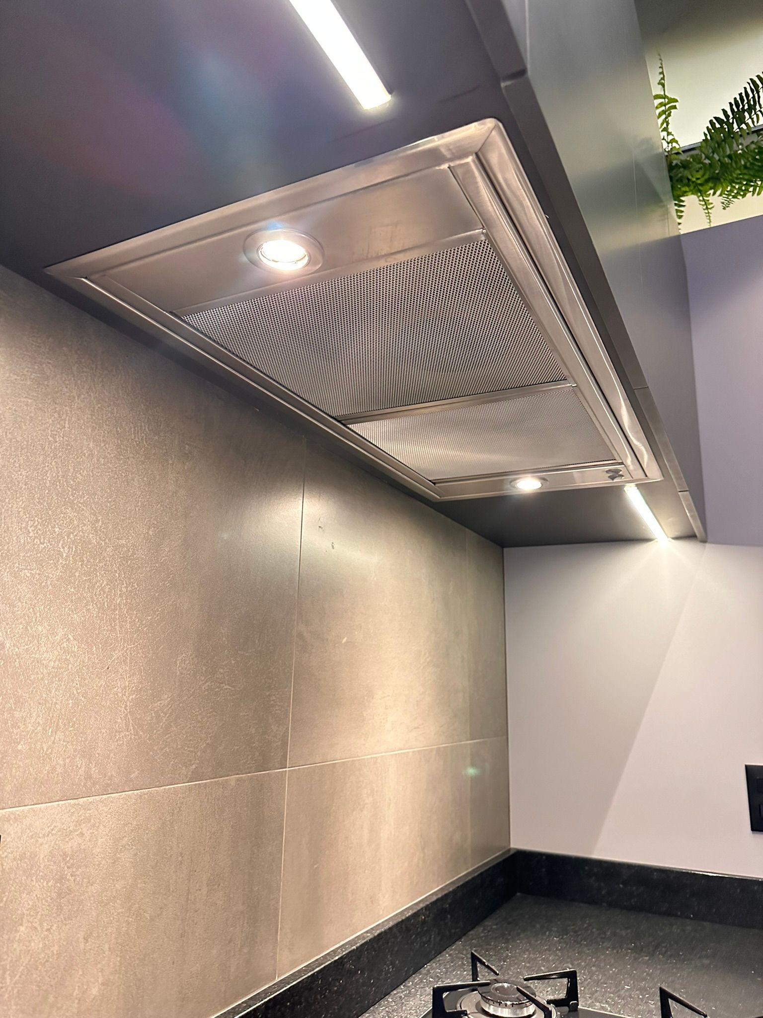imagrill design em inox