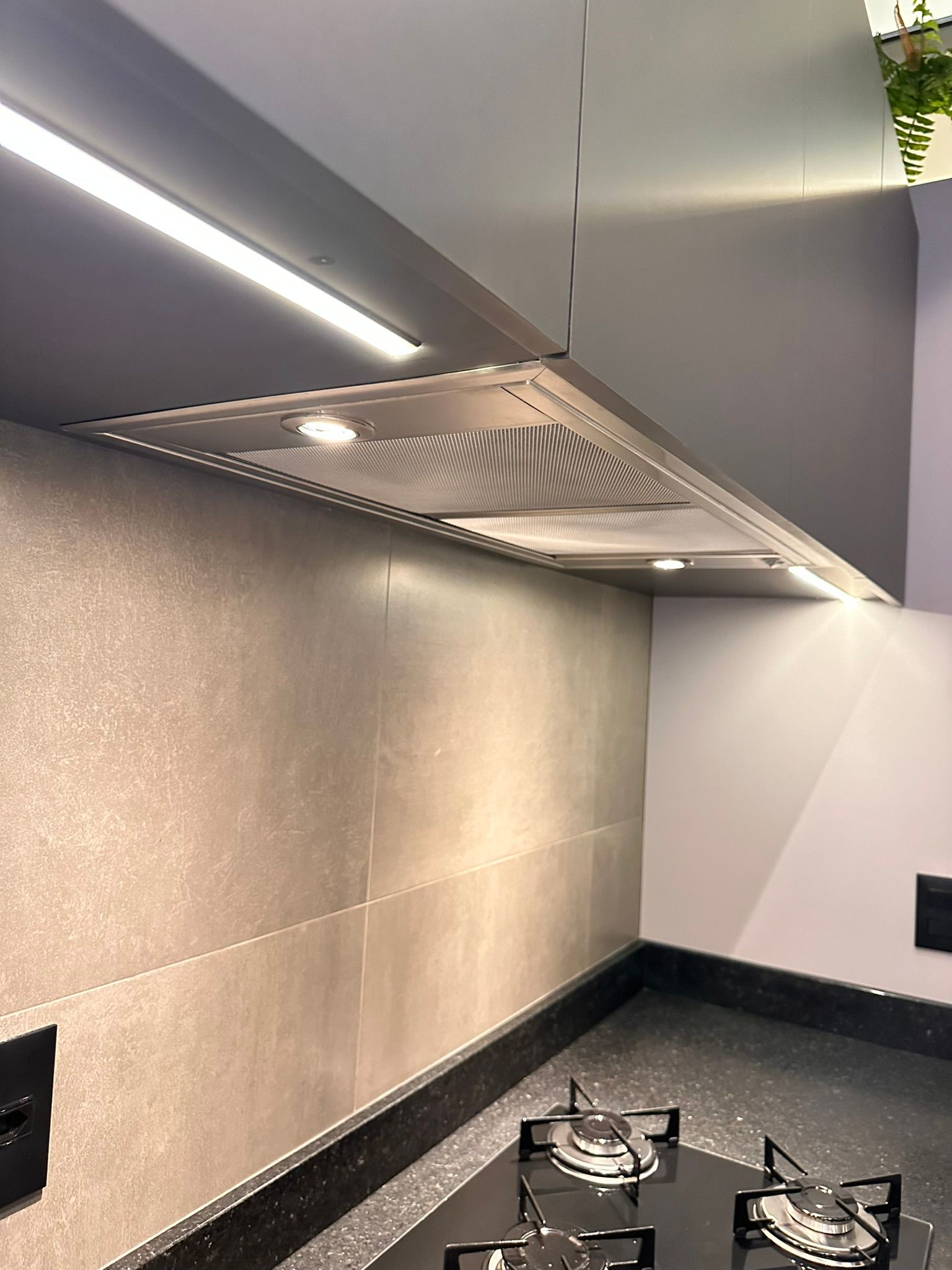 imagrill design em inox