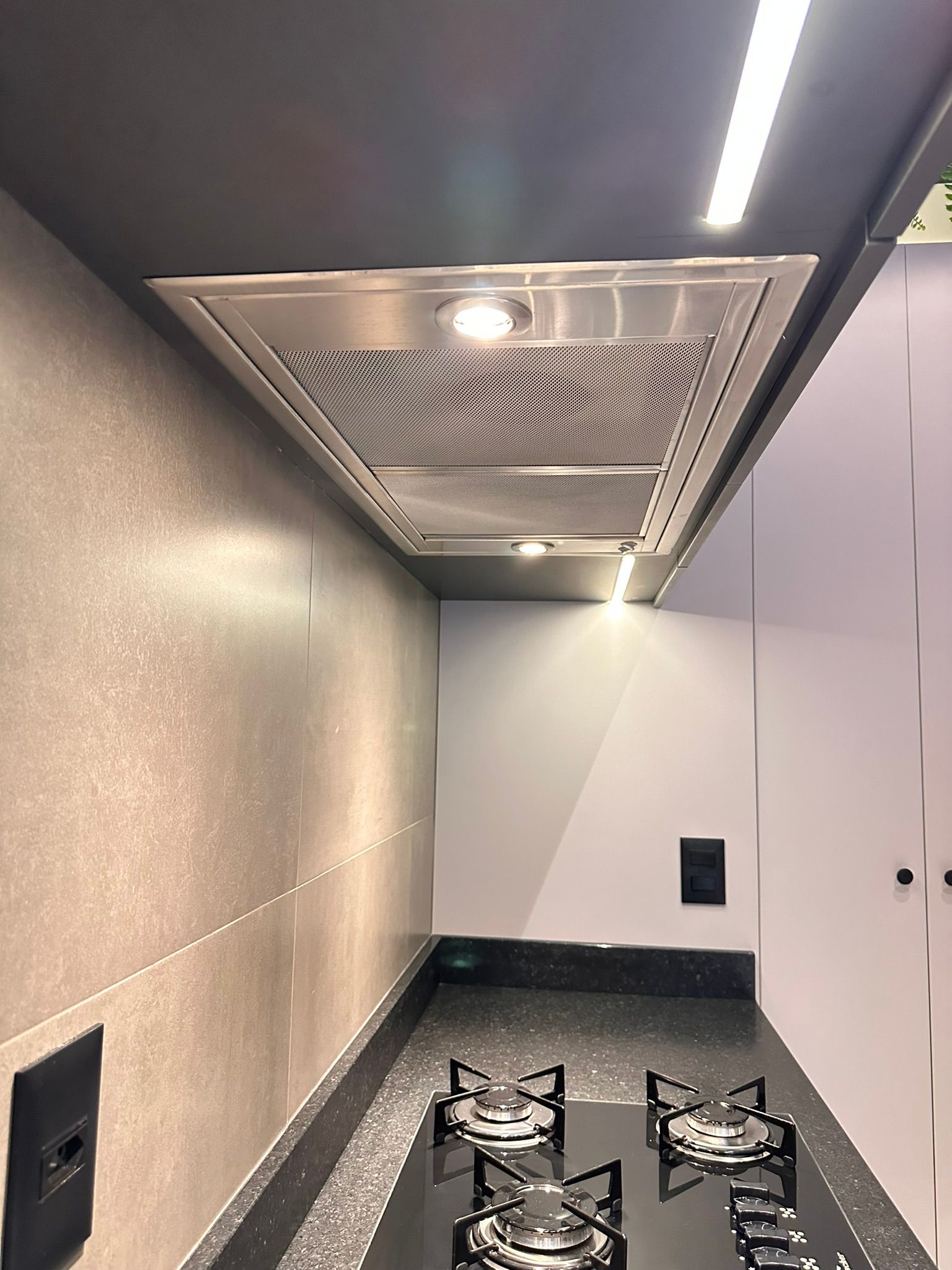 imagrill design em inox