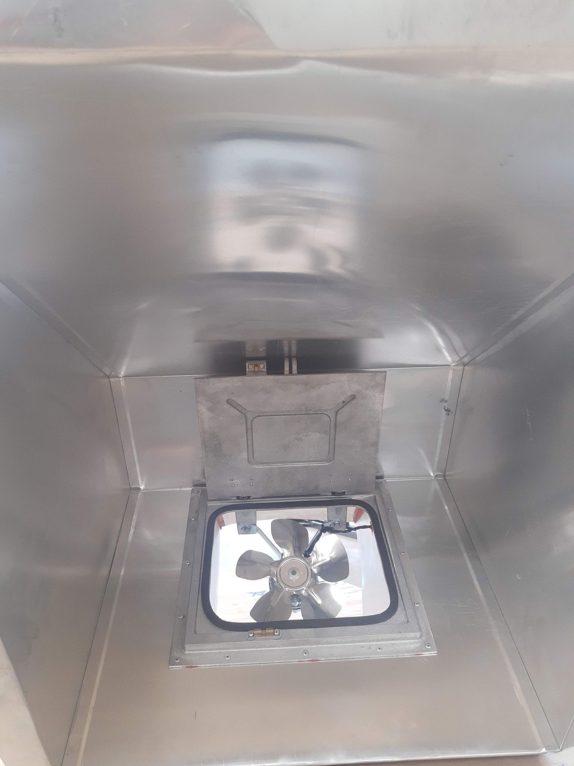 imagrill design em inox