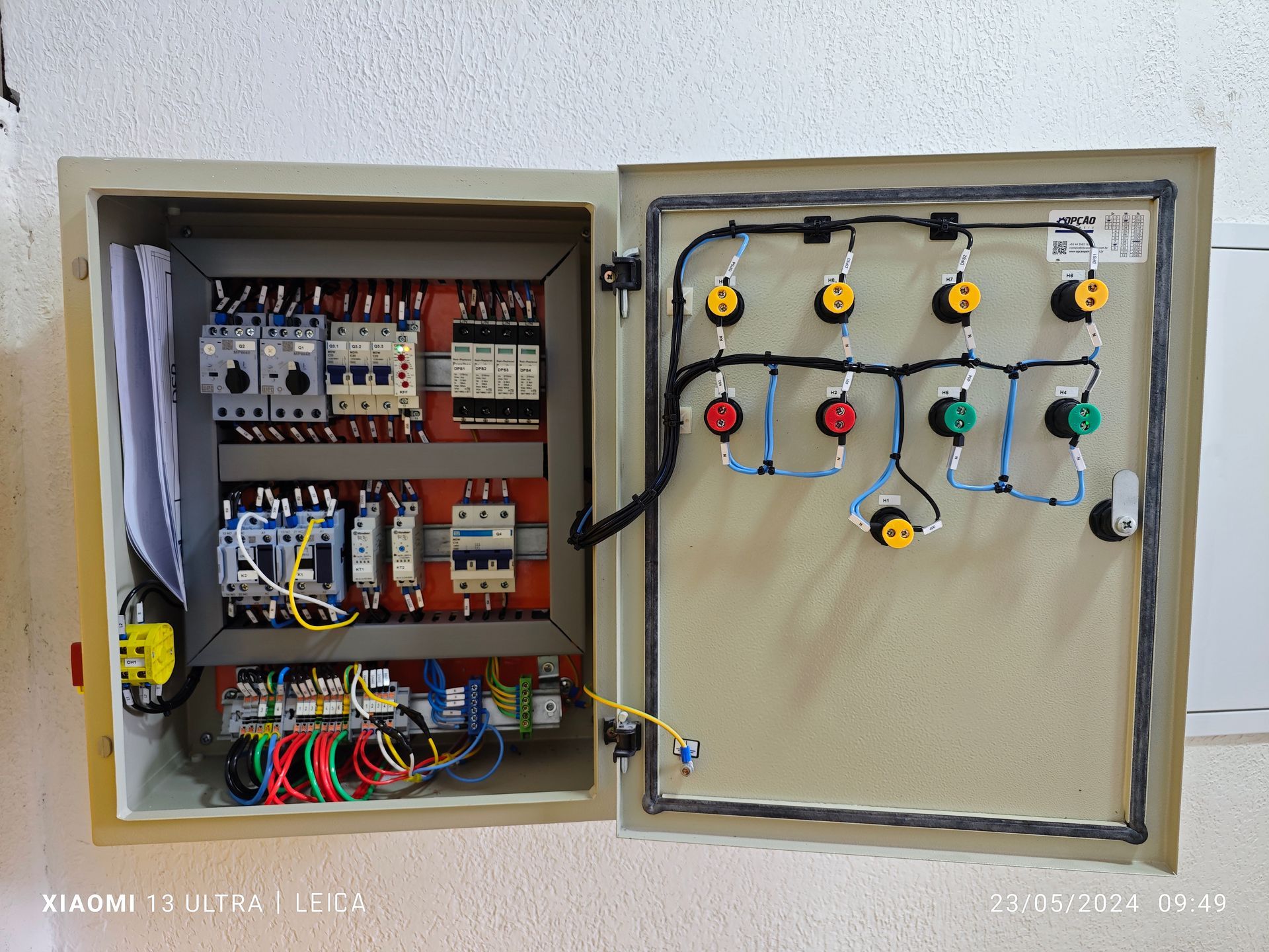 imagrill design em inox