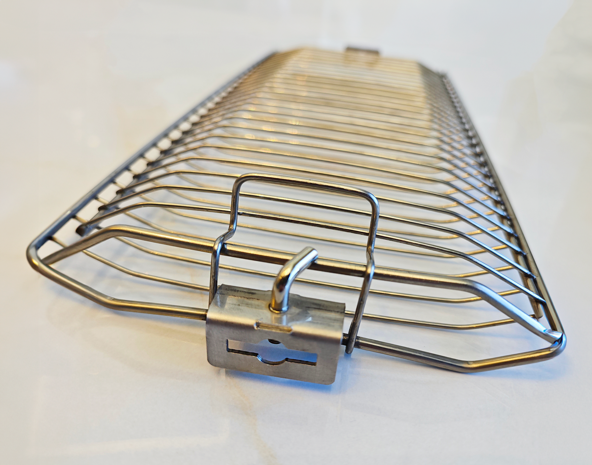 imagrill design em inox