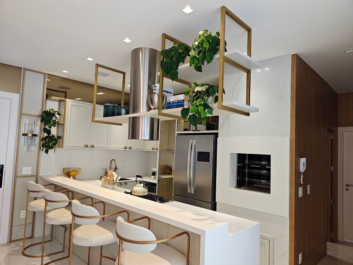 imagrill design em inox