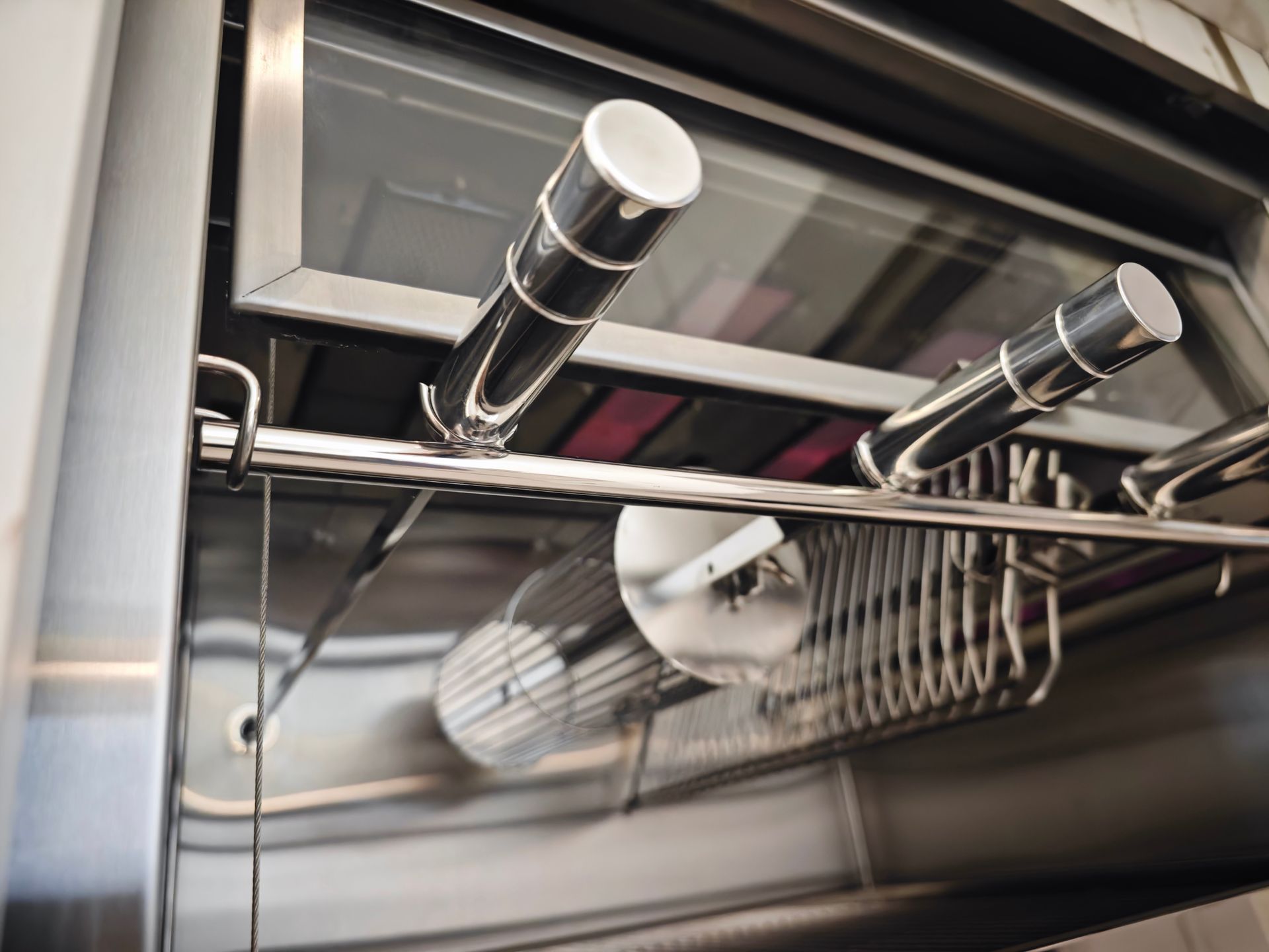 imagrill design em inox
