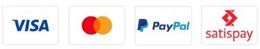 loghi tipo pagamenti accettati