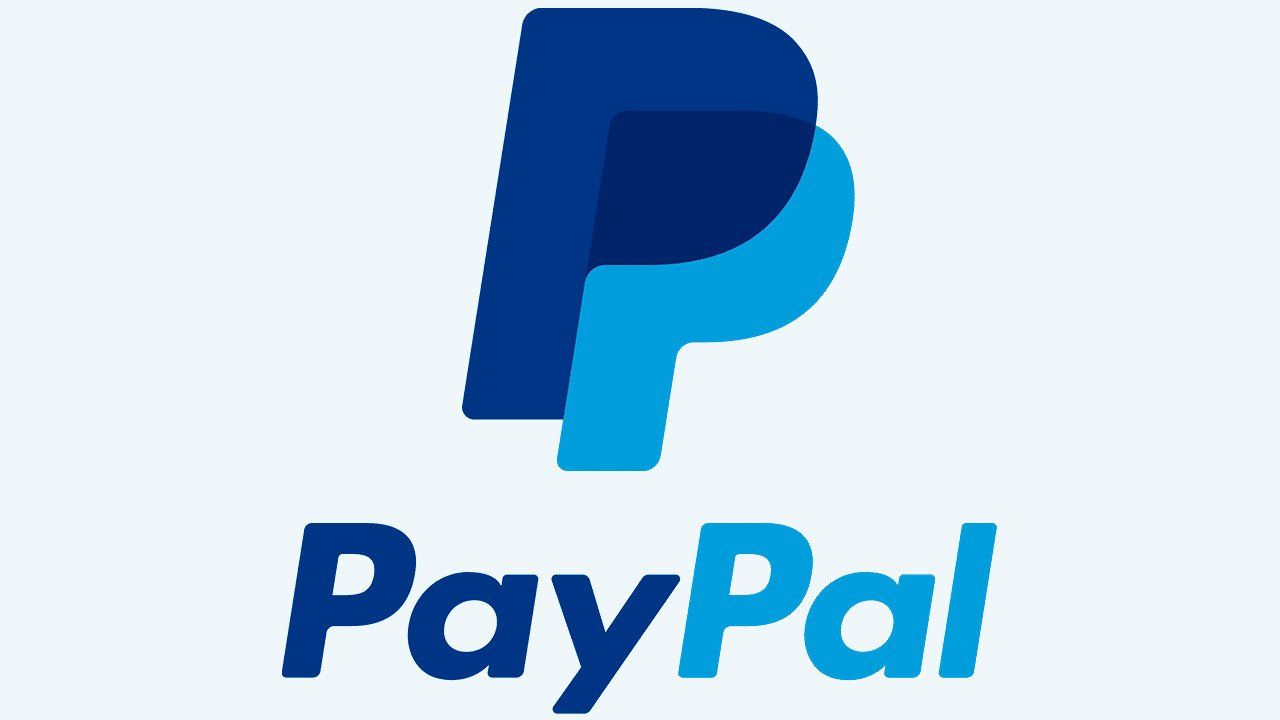 Logo PayPal: una