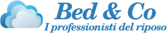 logo Bed and Co Napoli
