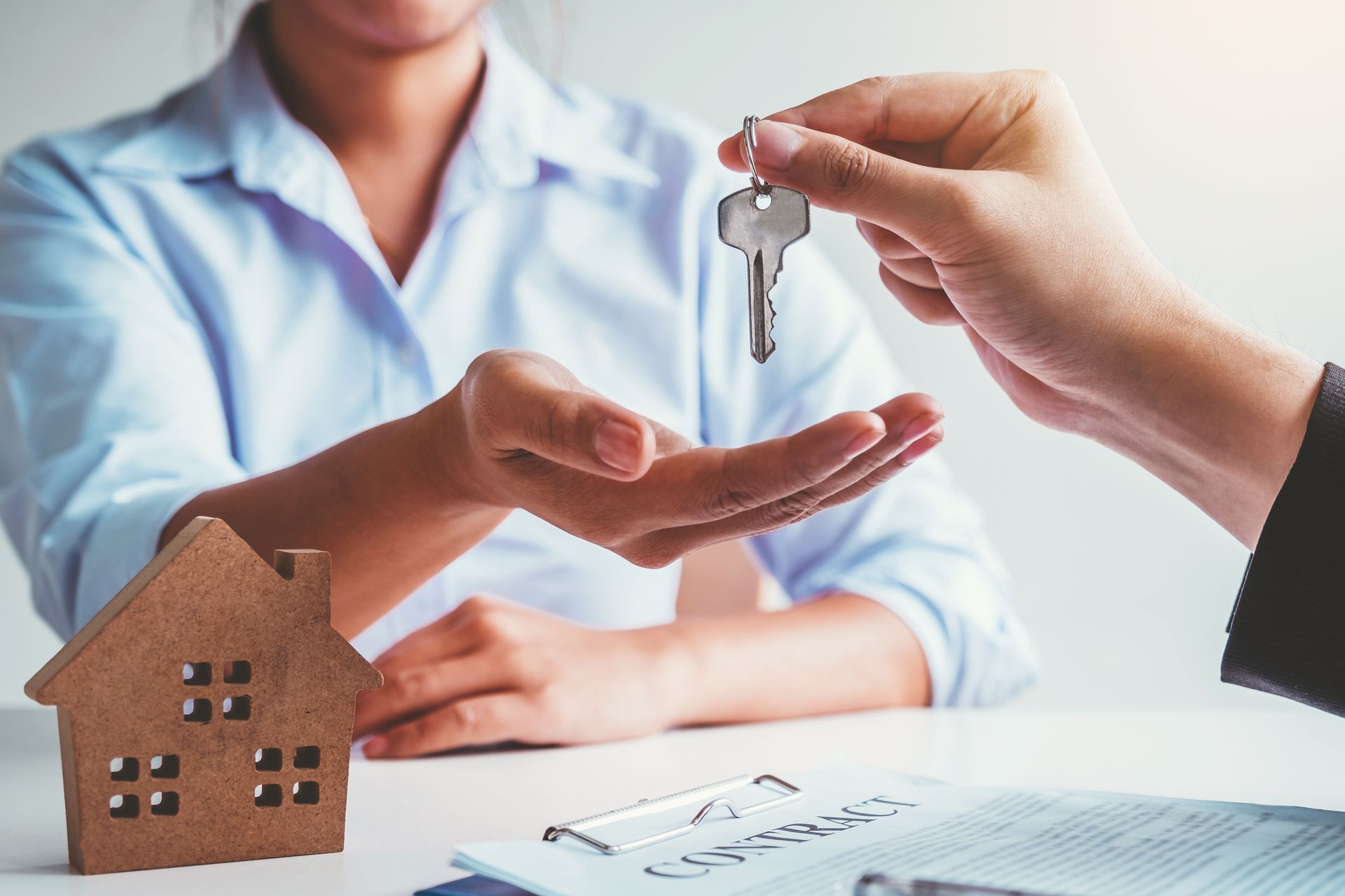 Conveyancing in Blacktown property transaction handled by Matthews Dooley & Gibson legal team.