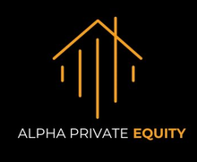 Alpha Private Equity logo