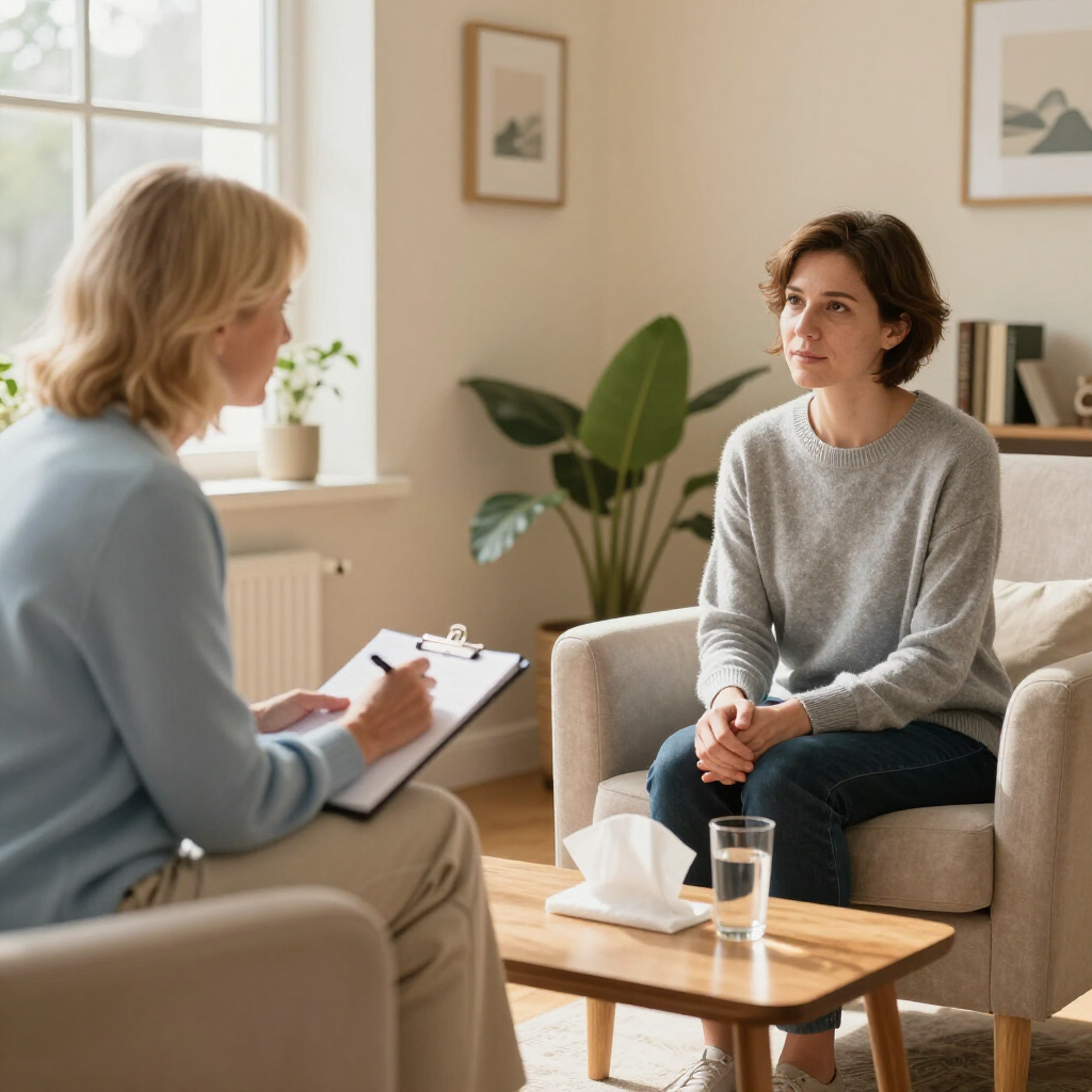 Learn more about Bloom Professional Counseling servicing Houston and North Dallas