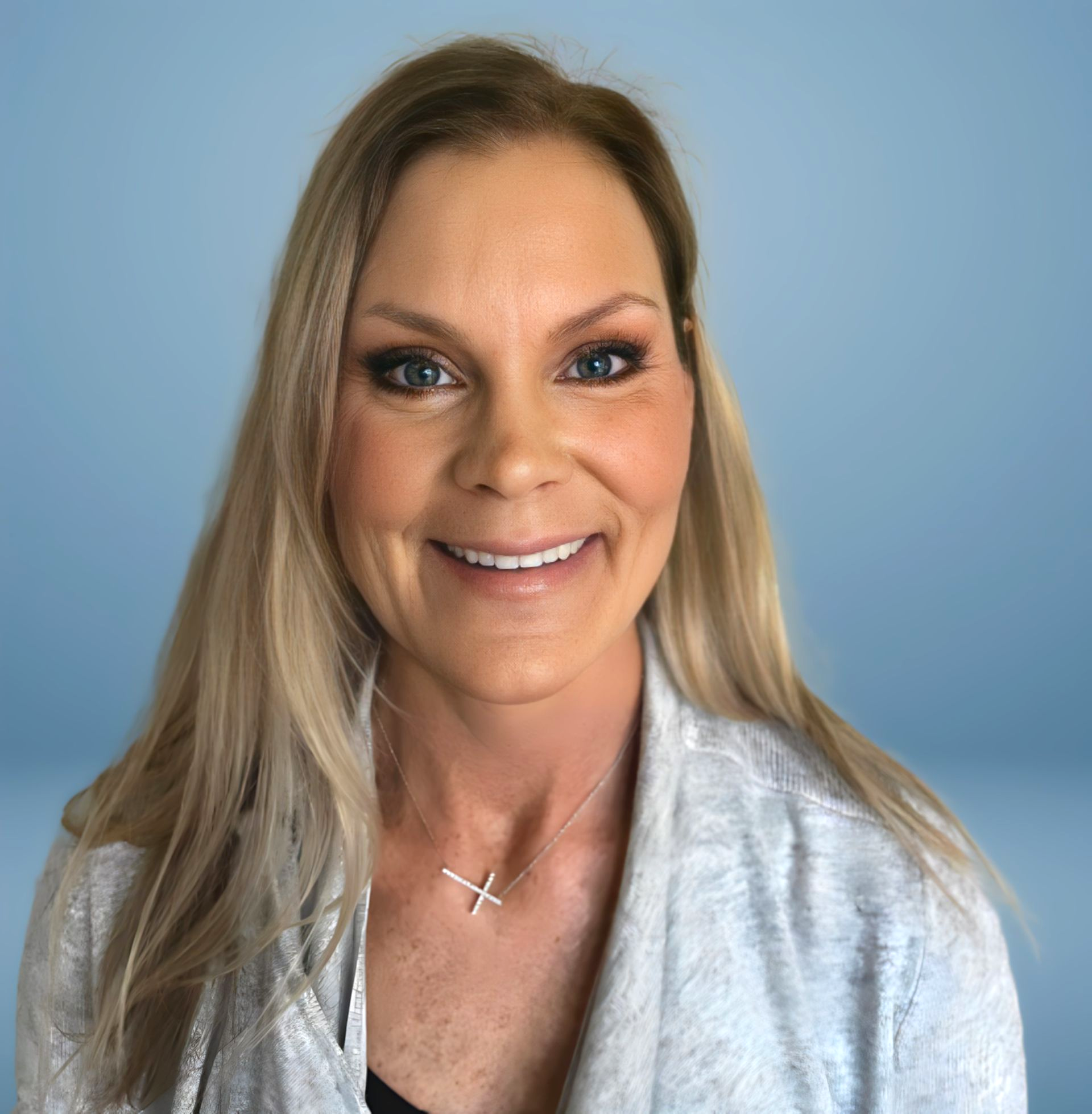 Dr. Christian Babo, Clinical Director at Bloom Counseling, licensed psychologist serving North Dallas