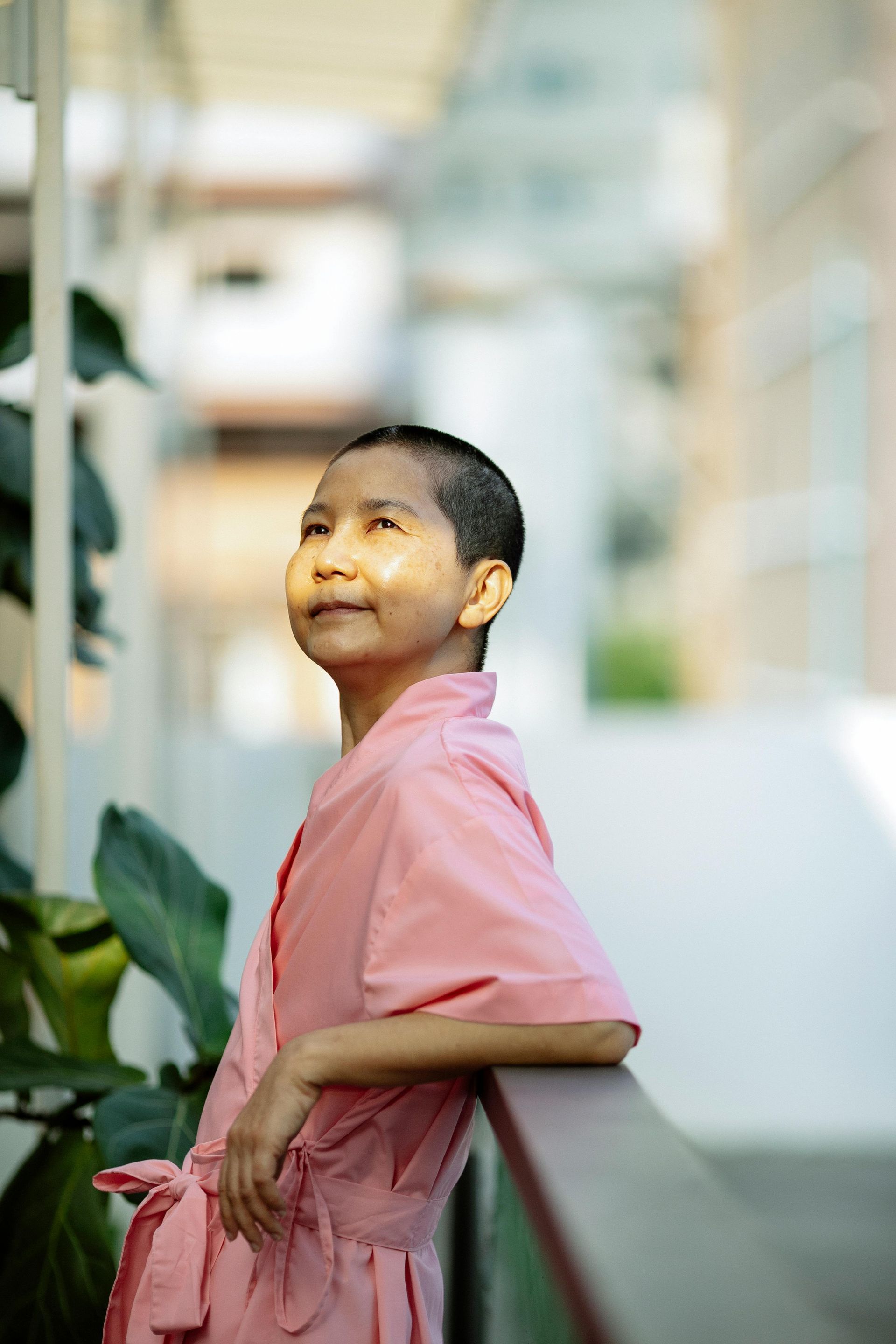Chronic Illness Counseling: Finding Support