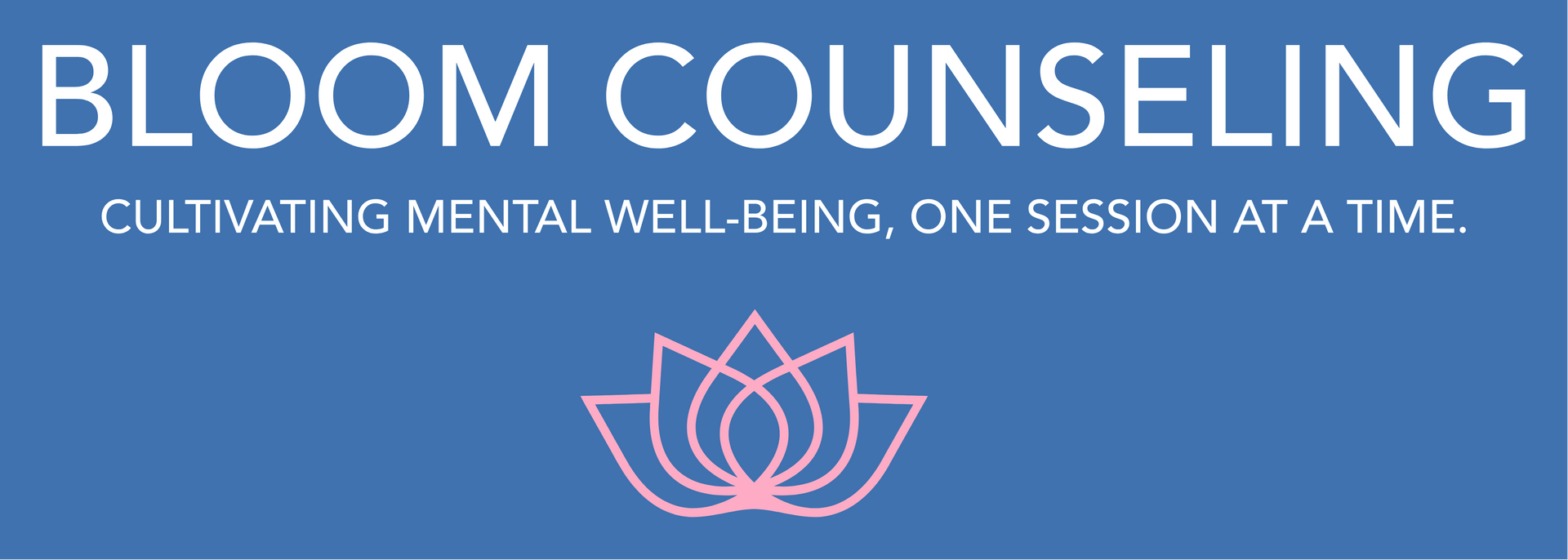 Bloom Professional Counseling