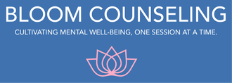 Bloom Professional Counseling