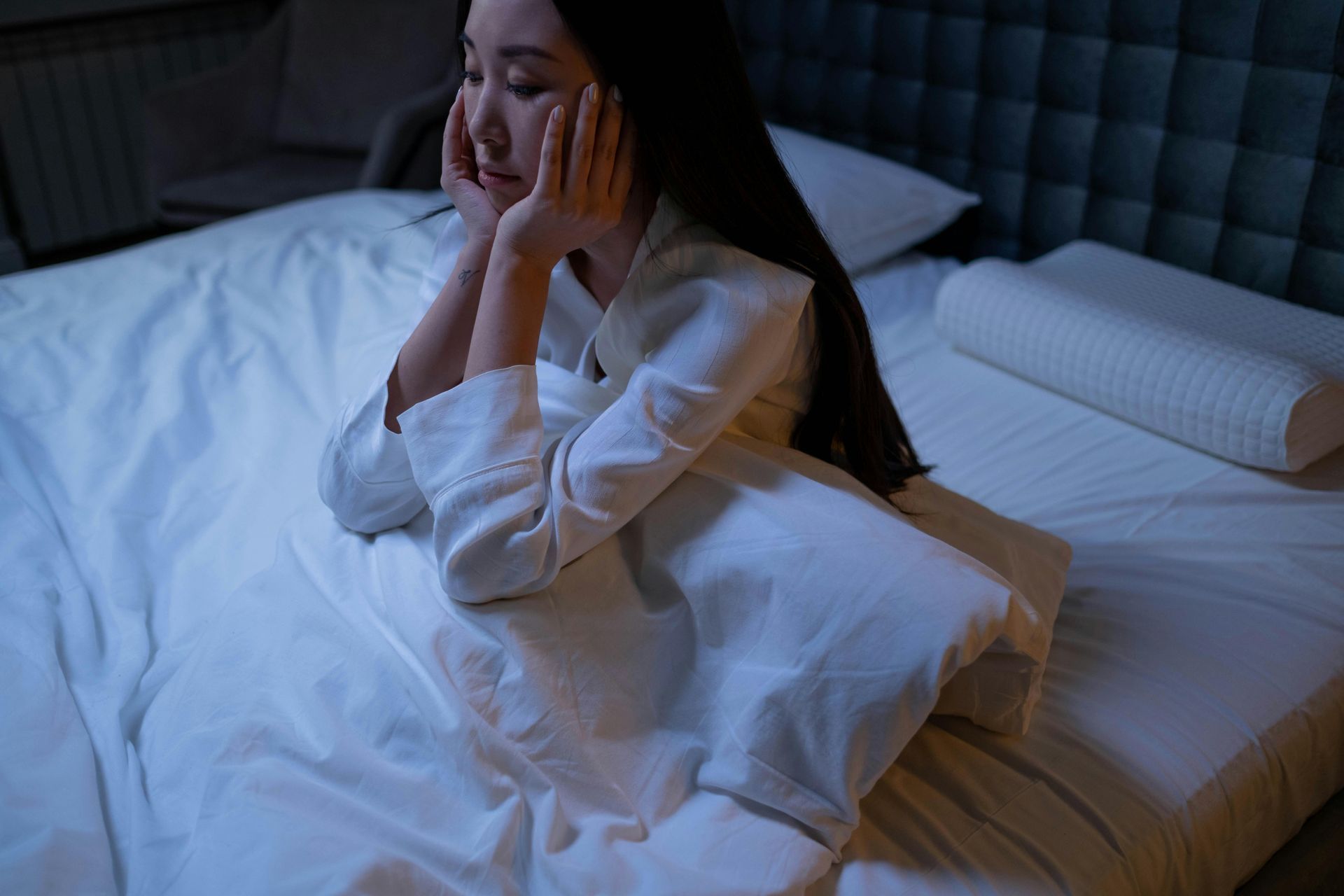 Recognizing Insomnia