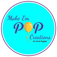Make 'Em Pop Creations Make 'Em Pop Creations