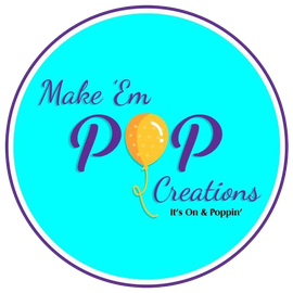 Make 'Em Pop Creations Make 'Em Pop Creations