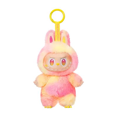 LABUBU THE MONSTERS - Big into Energy Plush Pendant Series