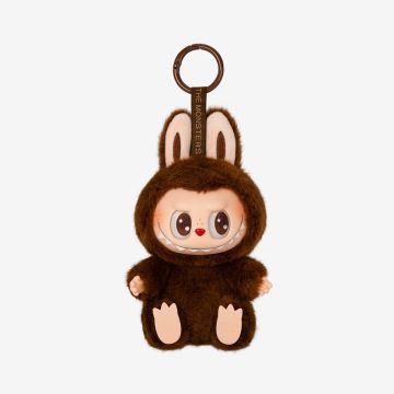 Labubu The Monsters:  Have a Seat Party Secret - DuoDuo (Open Bag)