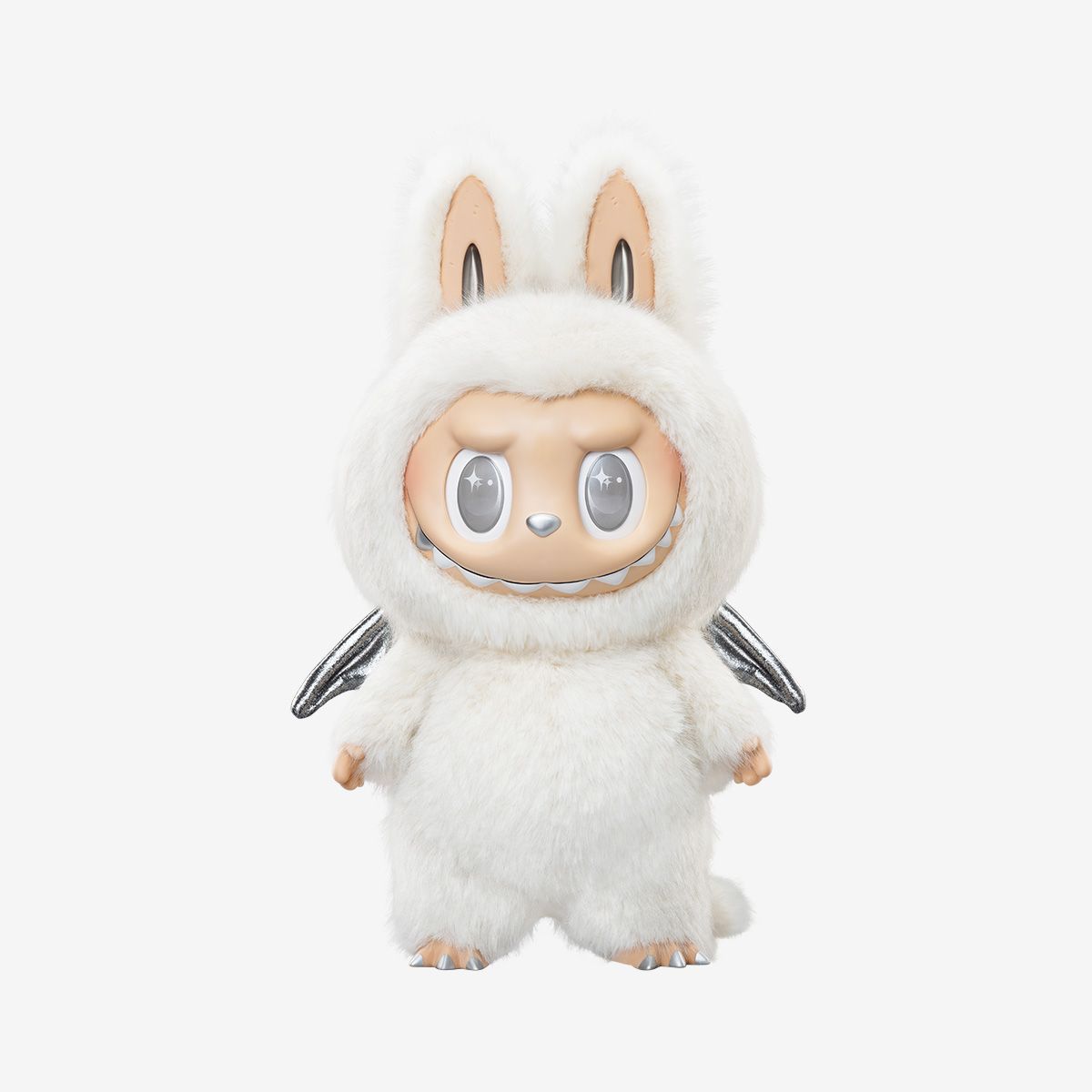Zimomo The Monsters: ANGEL IN CLOUDS