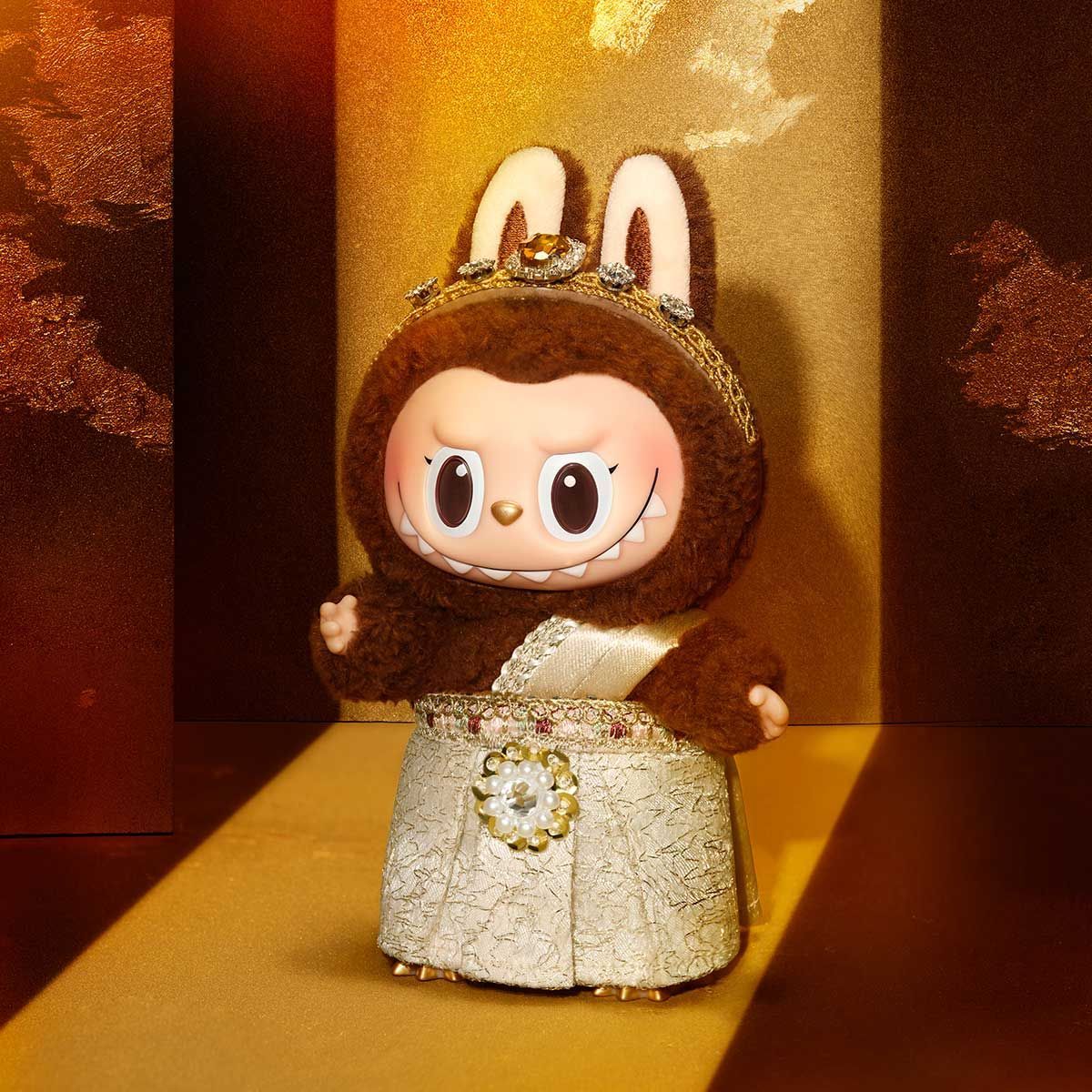 Sonny Angel: I Love Rainy Day Series Figures