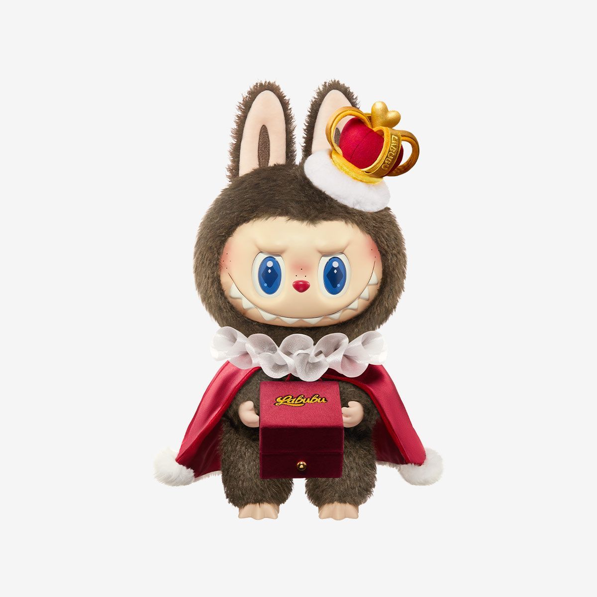 labubu  checkmatre queen