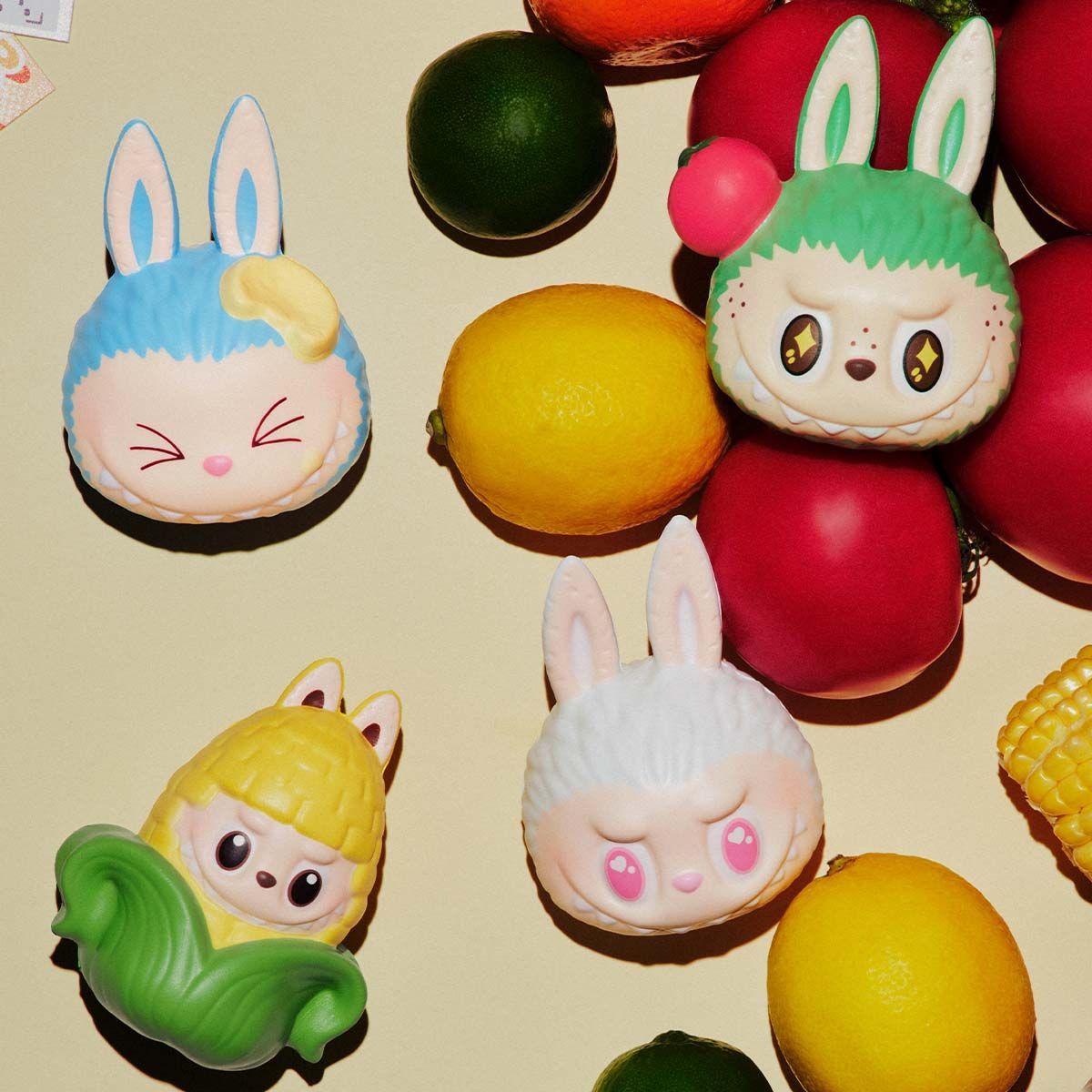 labubu wacky mart