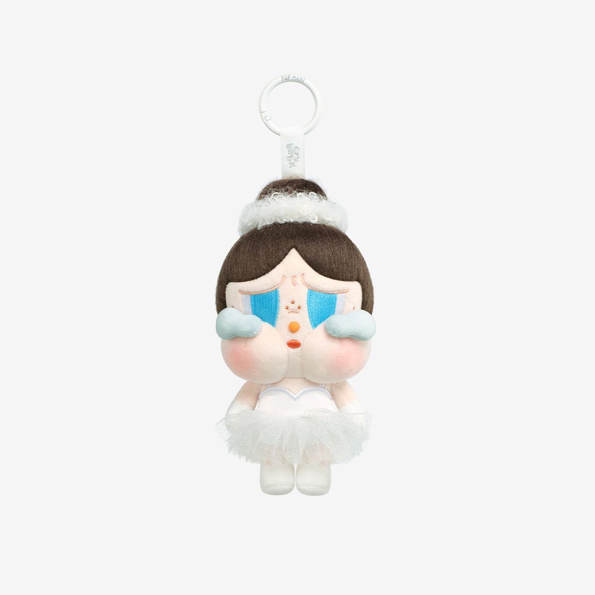 crybaby shiny shiny