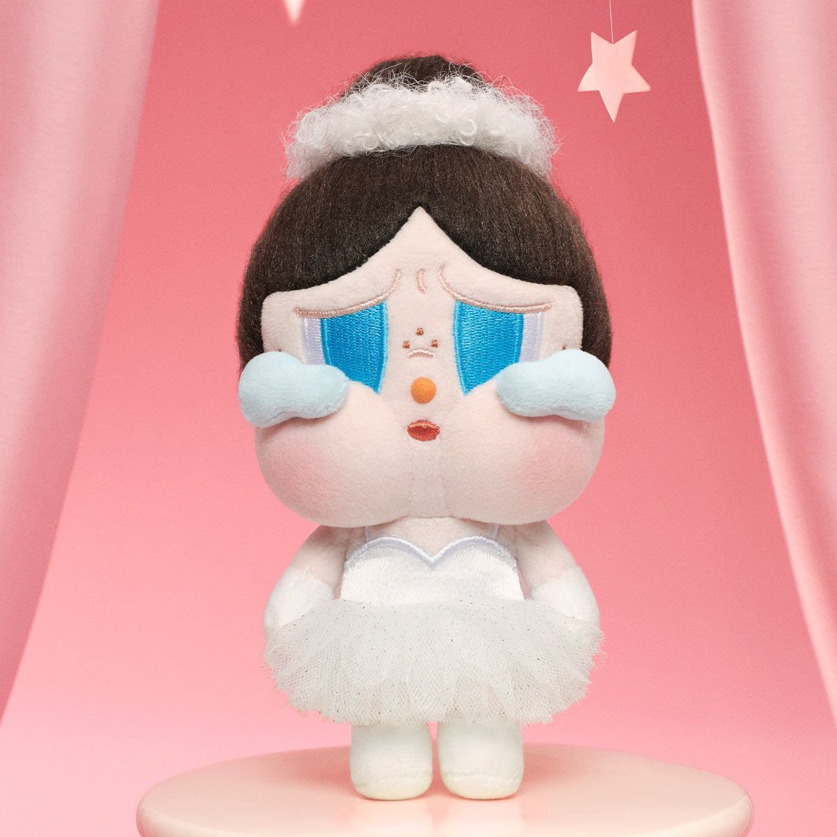 crybaby shiny shiny