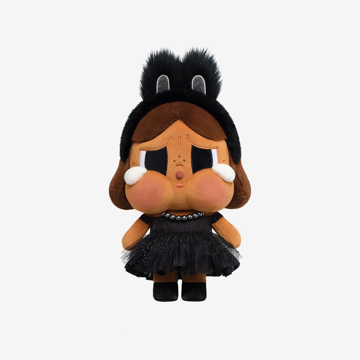 crybaby shiny shiny